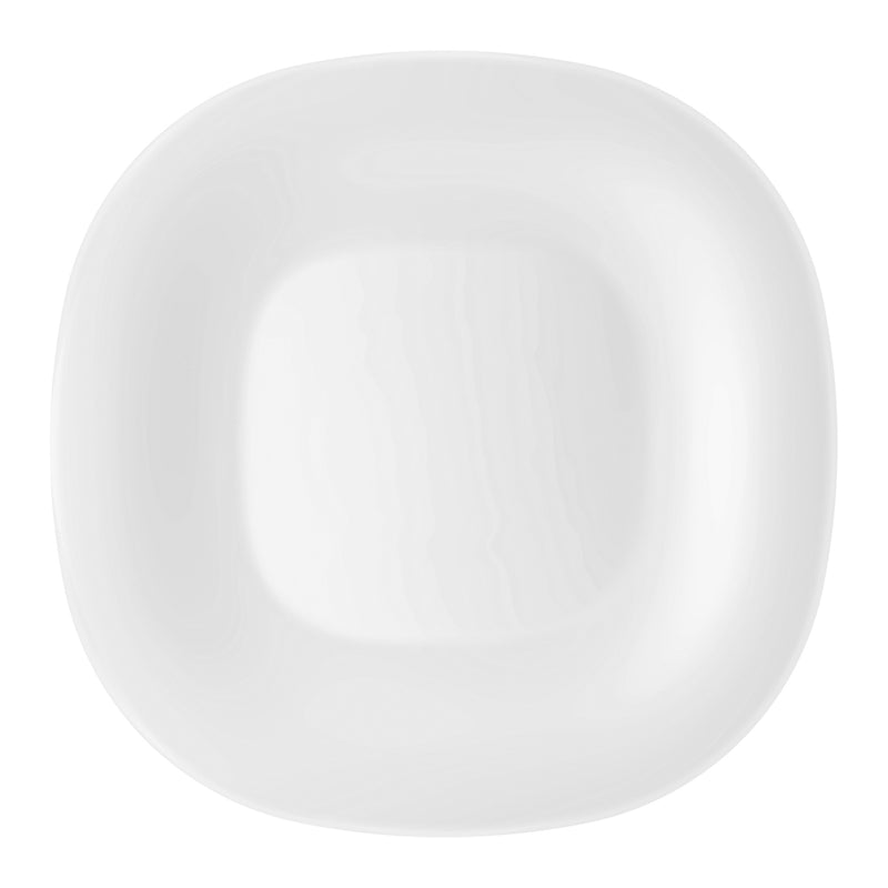 LUMINARC | Carine Plain Dinner Plate 26CM | TLU014
