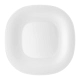 LUMINARC | Carine Plain Dinner Plate 26CM | TLU014