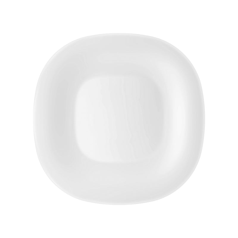LUMINARC | Carine Plain Dinner Plate 19CM | TLU016