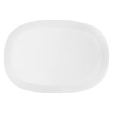 LUMINARC | Carine Plain Oval Plate 35CM | TLU018