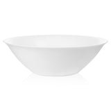 LUMINARC | Carine Plain Salad Bowl 27Cm | TLU019