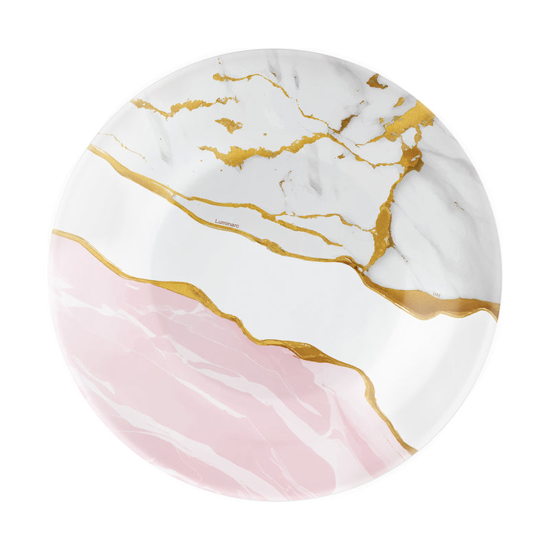 LUMINARC | Melbastone Soup Plate 20Cm | TLU021