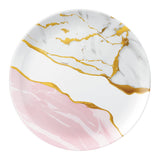 LUMINARC | Melbastone Dessert Plate 20.5Cm | TLU022