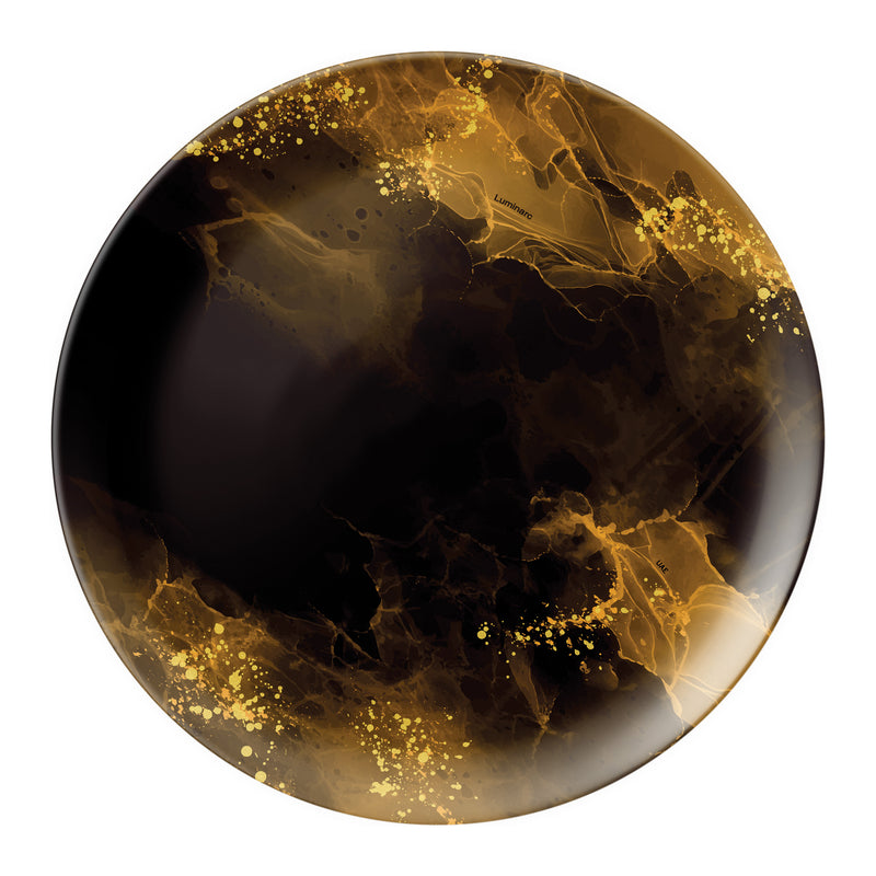 LUMINARC | Metavox Dessert Plate 20.5CM | TLU027