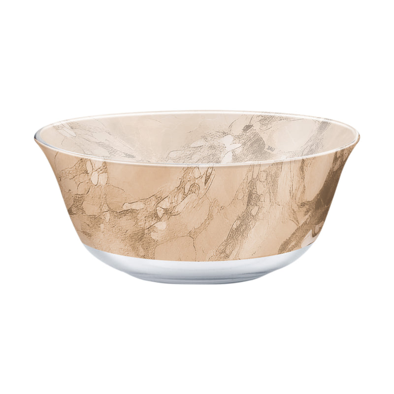 LUMINARC | Ash Marble Soup Bowl 12Cm | TLU033