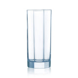 LUMINARC | Octime Tall Glass Tumbler 330 ML 3pc | TLU040