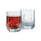 LUMINARC | Brighton Short Glass Tumbler 270 Ml 3Pc | TLU043