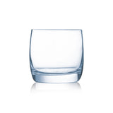 LUMINARC | Vigne Short Glass Tumbler 310 Ml 3Pc | TLU045