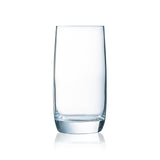LUMINARC | Vigne Tall Glass Tumbler 330 Ml 3Pc | TLU046
