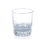 LUMINARC | Imperator Short Glass Tumbler 300 Ml 3Pc | TLU052