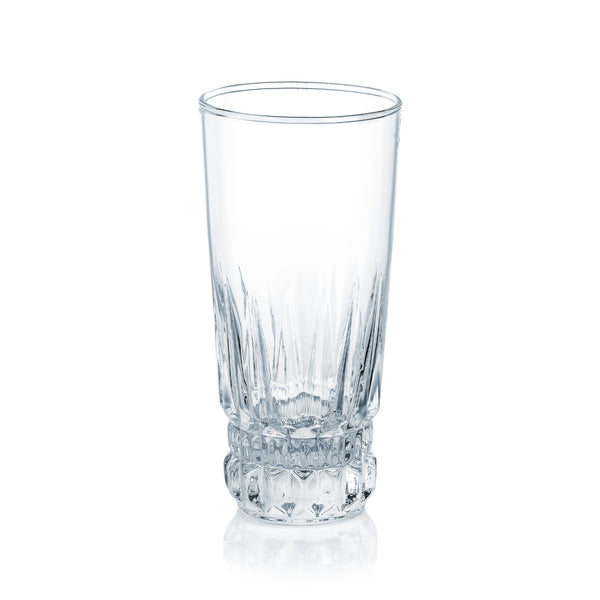 LUMINARC | Imperator Tall Glass Tumbler 310 Ml 3Pc | TLU053