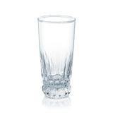 LUMINARC | Imperator Tall Glass Tumbler 310 Ml 3Pc | TLU053