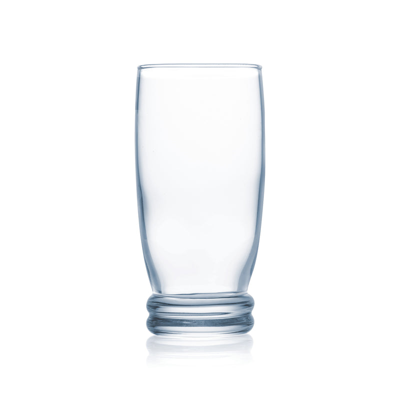 LUMINARC | Cortina Tumbler 330 ML 3pc | TLU054