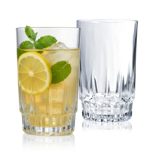 LUMINARC | Temp Lancier Tumbler 270 Ml 3Pc | TLU055