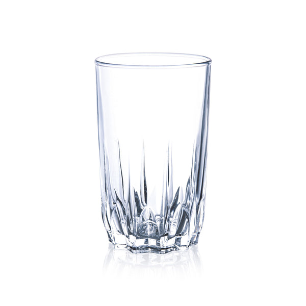 LUMINARC | Temp Hussard Tumbler 270 ML 3pc | TLU056