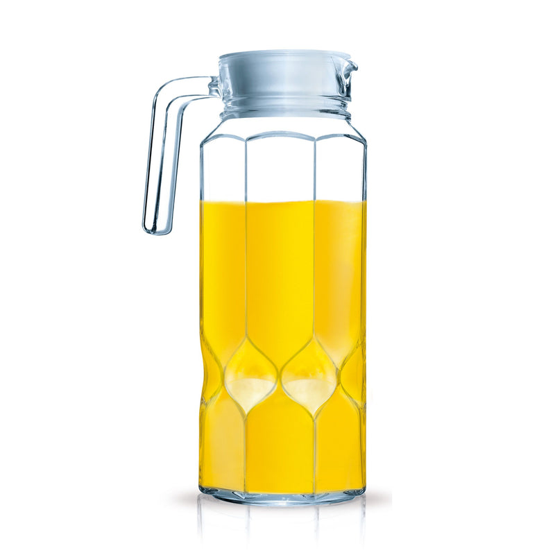 LUMINARC | Octime Diamond Jug 1300 Ml | TLU070