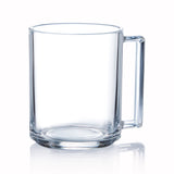 LUMINARC | Temp A La Bonne Heure Mug 250 Ml 6 Pc | TLU078