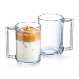 LUMINARC | Temp A La Bonne Heure Mug 320 Ml 6 Pc | TLU079