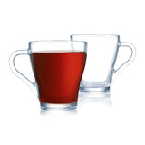 LUMINARC | Temp Mahak Cup 280 Ml 6 Pc | TLU084