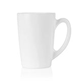 LUMINARC | Temp Opal New Morning Mug 320 Ml 6 Pc | TLU085