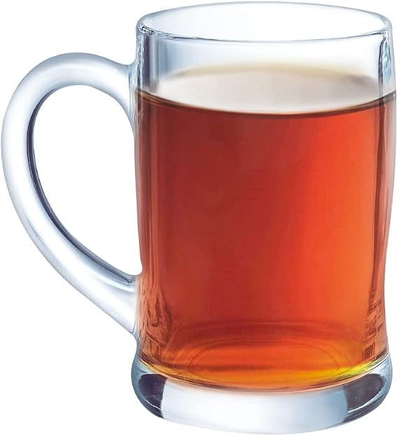 LUMINARC BENIDORM MUG 450 ML