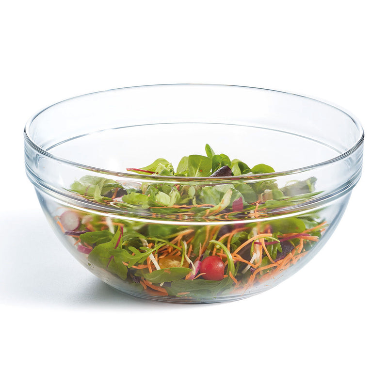 LUMINARC | Temp Stackable Bowl 26 Cm | TLU098