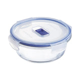 LUMINARC | Temp Round 670 ML Pure Box | TLU130