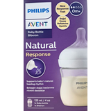 PHILIPS | AVENT NATURAL 3.0 FEEDING BOTTLE 125ML X1 | PA700