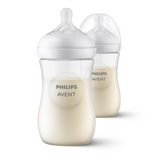 PHILIPS |  Avent Natural 3.0 Feeding Bottle 260Ml X2 | PA703