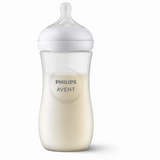 PHILIPS | Avent Natural 3.0 Feeding Bottle 330ml X1 | PA704