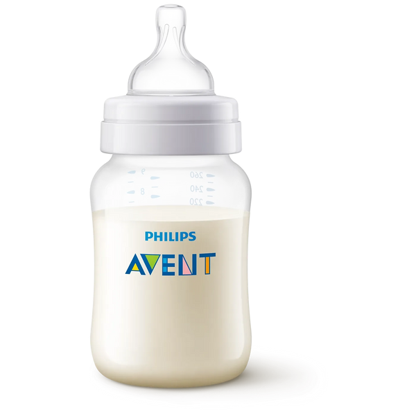 PHILIPS | Avent Anti-Colic Bottle 260Ml X1 | PA741