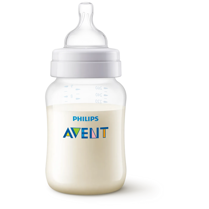 PHILIPS | Avent Anti-Colic Bottle 260Ml X1 | PA741