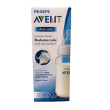 PHILIPS | Avent Anti-colic Bottle 330ml X1 | PA743