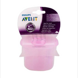 PHILIPS | Avent Milk Powder Dispenser Pink | PA230
