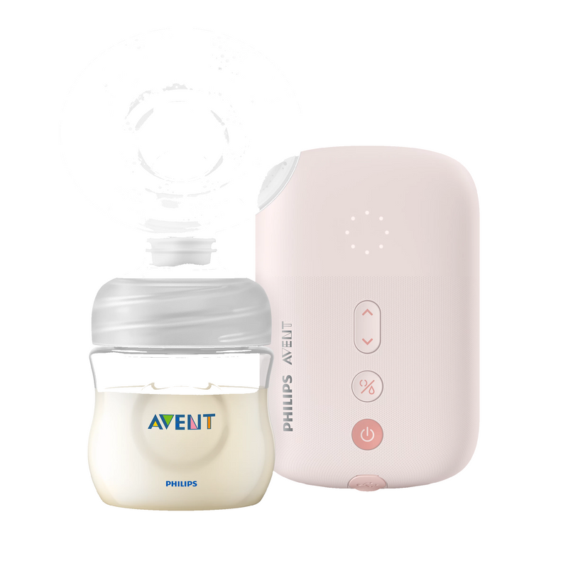 PHILIPS | Avent Single Electric Corded Breast Pump | PA601