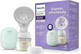 Phlips | Avent Essential Single Electric Breast Pump | PA618