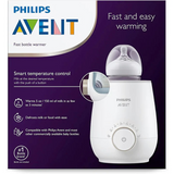 PHILIPS | Avent Fast Bottle/ Food Warmer | PA079