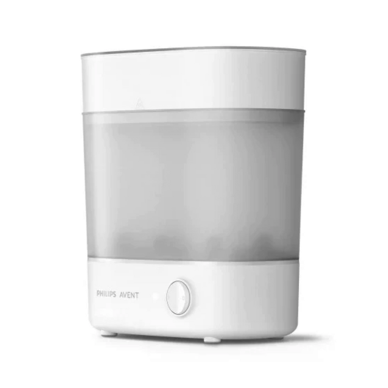 PHILIPS | Avent 2-in-1 Electric Steam Sterilizer | PA609