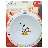 PHILIPS | Avent Toddler Bowl Big 12m+ | AV160