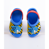 SHOES CLOGS SONIC THE HEDGEHOG25-30
