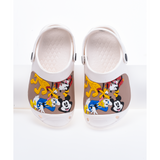 SHOES | Clogs Mickey Mouse25-30 | TFM002