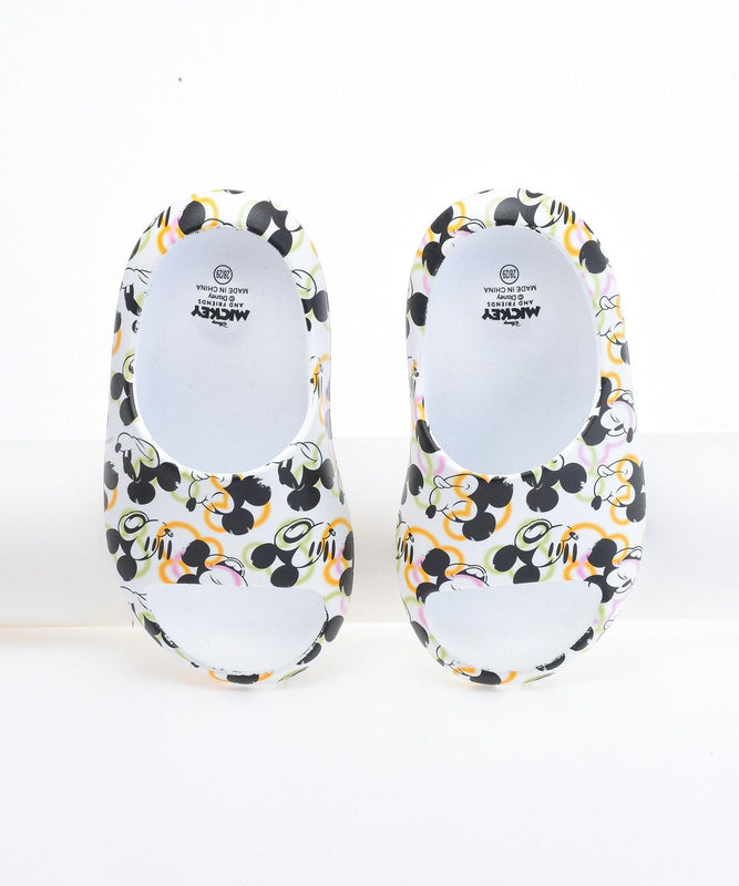 SHOES | Slides Mickey Mouse 25-33 Sizes | TFM005
