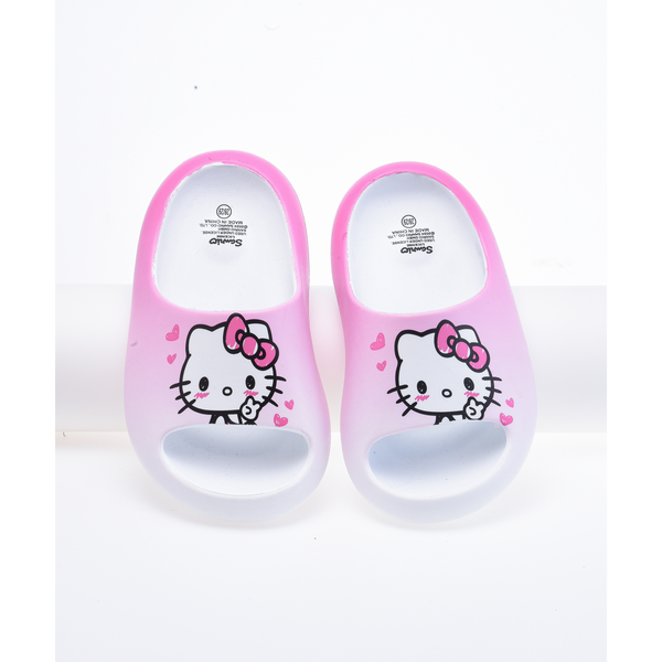 SHOES | Slides Hello Kitty25-33 | TFM008