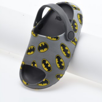 SHOES | Slide With Strap Batman24-29 | TFM010