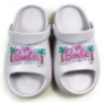 SHOES | Slide With Strap Barbie24-29 | TFM011