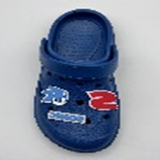 SHOES | Slide With Strap30-35 | TFM013