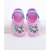 SHOES | Slide With Strap Minnie Mouse30-35 | TFM015