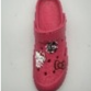 SHOES | Slide With Strap Hello Kitty30-35 | TFM016