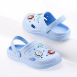 SHOES | Slide With Strap Frozen30-35 | TFM017