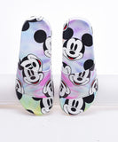 SHOES | Slides Mickey Mouse 36-41 Sizes | TFM018